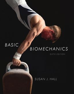Package: Hall Basic Biomechanics with MaxTraq Software