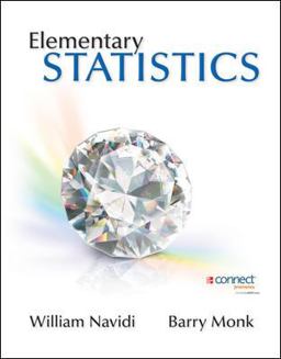 Elementary Statistics Elementary Statistics