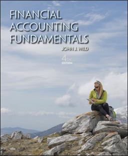 Loose-Leaf for Financial Accounting Fundamentals