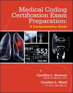 Medical Coding Certification Exam Preparation
