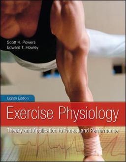 Exercise Phisiology
