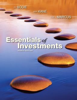 Essentials of Investments + Connect Plus