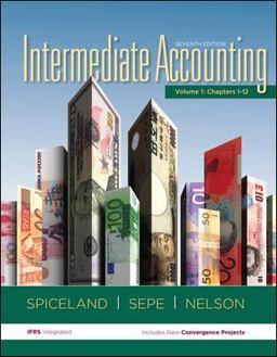 Intermediate Accounting Volume 2 (Ch 13-21) with Annual Report