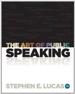 The Art of Public Speaking-Custom for Bryant and Stratton