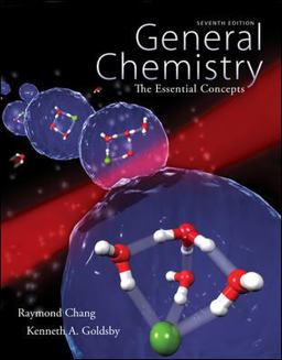Connect 2-Year Access Card for Chemistry: the Essential Concepts