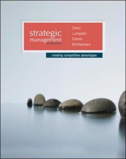 Strategic Management