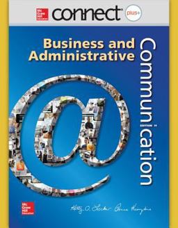 Connect 1-Semester Access Card for Business and Administration