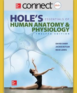 Hole's Essentials of Anatomy and Physiology