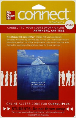 Essentials of Economics