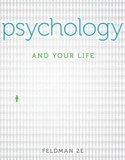 Psychology and Your Life