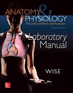 Laboratory Manual for Anatomy & Physiology Laboratory Manual for Anatomy & Physiology