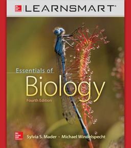 Connect Plus Biology with LearnSmart Access Card for Essentials of Biology