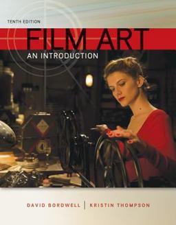 Film Art: an Introduction with Connect Access Card Film Art: an Introduction with Connect Access Card