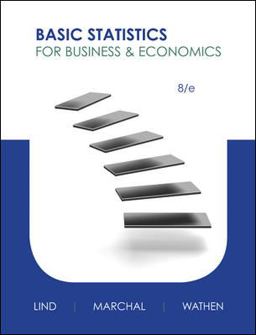 Basic Statistics for Business and Economics