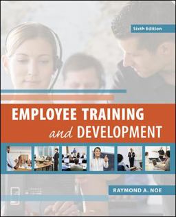 Employee Training and Developmenet with Premium Content Card