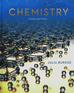 Chemistry with Student Solutions Manual