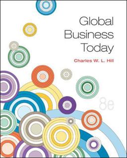 Global Business Today