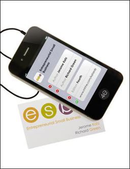 Entrepreneurial Small Business with Business Plan Pro Access Card