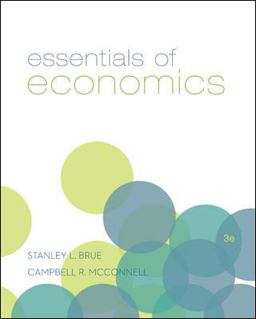 Essentials of Economics