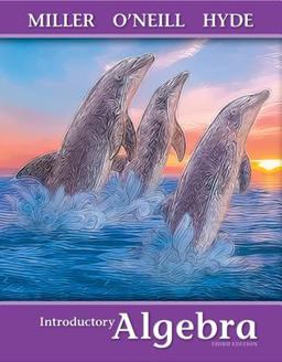 Loose Leaf for Introductory Algebra