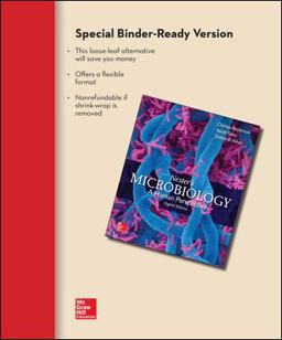 Loose Leaf for Microbiology: a Human Perspective