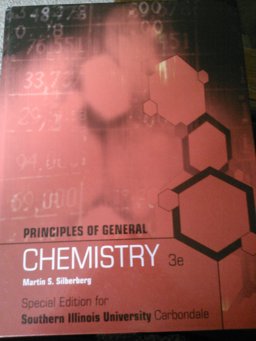 Principles of General Chemistry