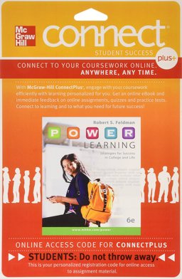 Power Learning Power Learning