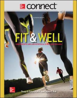 Fit and Well Fit and Well