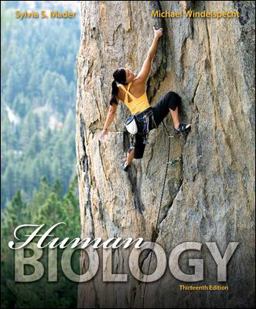 Human Biology with Lab Manual