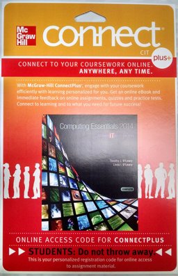 Computing Essentials 2014