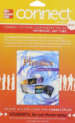University Physics W/Modern Physics
