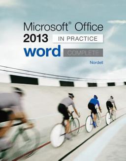 SIMnet for Office 2013, Nordell SIMbook, Single Module Registration Code, Word Complete
