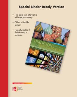 Traditions and Encounters