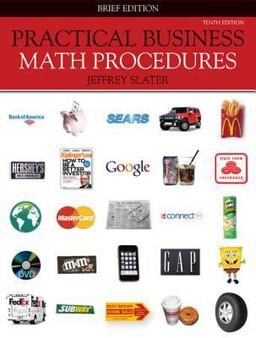 Practical Business Math Procedures