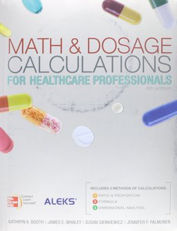 Math and Dosage Calculations