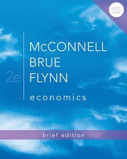Economics Brief Edition + Connect Plus
