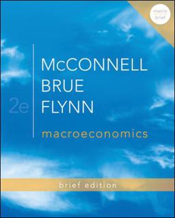 Loose Leaf Version of Macroeconomics Brief with Connectt Access Card