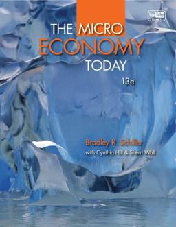 The Micro Economy Today The Micro Economy Today