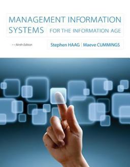 Management Information Systems with Connect Access Card