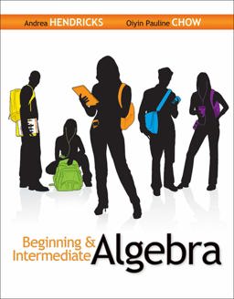Beginning & Intermediate Algebra with Connect Access Card Math Hosted by ALEKS Access Card