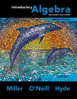 Introductory Algebra