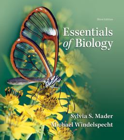Essentials of Biology W/ Lab Manual Essentials of Biology W/ Lab Manual