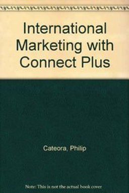 International Marketing with Connect Plus