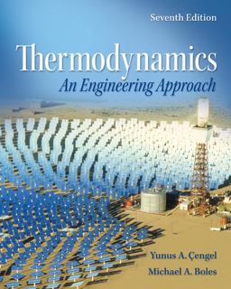 Thermodynamics Thermodynamics
