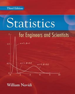 Statistics for Engineers and Scientists with Connect Access Card Statistics for Engineers and Scientists with Connect Access Card
