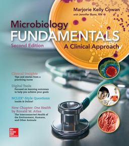 Microbiology Fundamentals: a Clinical Approach
