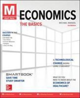 M: Economics, the Basics