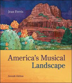 America's Musical Landscape America's Musical Landscape