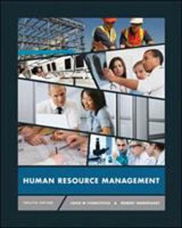 Human Resource Management