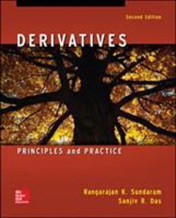 Derivatives 2nd 9780078034732 Front Cover